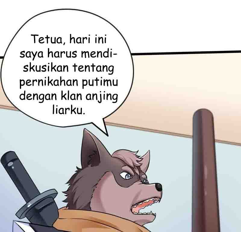 Turned Into a Grass in The Fantasy World? Chapter 04 Gambar 36